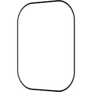 Proove Achilles Protective Glass Black/Transparent Apple Watch U/U2 49mm