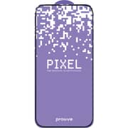 Proove Pixel Protective Glass Black iPhone 16 Pro