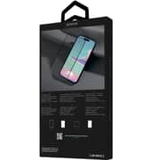 Proove Pixel Protective Glass Black iPhone 16 Pro