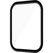 Proove Achilles Protective Glass Black/Transparent Apple Watch 10