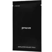 Proove Achilles Protective Glass Black/Transparent Apple Watch 10