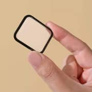 Proove Achilles Protective Glass Black/Transparent Apple Watch 10