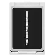 Proove Achilies Protective Glass Transparent iPad Air 13Inch