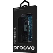 Proove Privacy Protective Glass Black iPhone 16