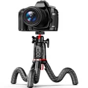 Proove Magnetic Flexible Tripod Stick Black