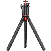 Proove Magnetic Flexible Tripod Stick Black