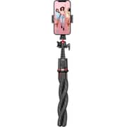 Proove Magnetic Flexible Tripod Stick Black