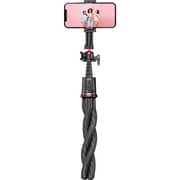 Proove Magnetic Flexible Tripod Stick Black