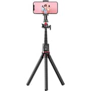 Proove Magnetic Flexible Tripod Stick Black