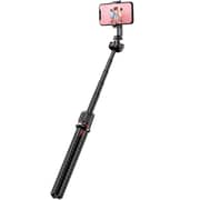 Proove Magnetic Flexible Tripod Stick Black