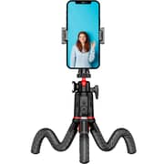 Proove Magnetic Flexible Tripod Stick Black