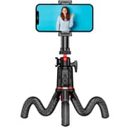 Proove Magnetic Flexible Tripod Stick Black