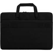 Proove Iris Laptop Bag Black 15.6Inch