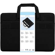 Proove Iris Laptop Bag Black 15.6Inch