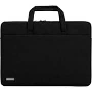 Proove Iris Laptop Bag Black 14Inch