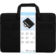 Proove Iris Laptop Bag Black 14Inch