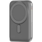 Proove Knight Power Bank 10000mAh Dark Grey PBGI20012205