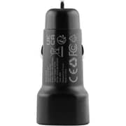 Proove Flash Car Charger Black