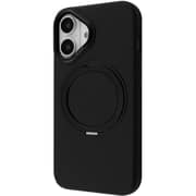 Proove Reinforce Magnetic Case Black iPhone 16