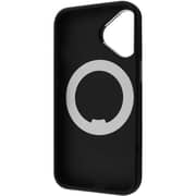 Proove Reinforce Case With Magnetic Ring Blue/Black iPhone 16