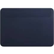 Proove Leather Sleeve Blue MacBook 13.6Inch/14.2Inch