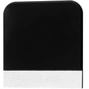 Proove Achilles Protective Glass Black/Transparent Apple Watch 10