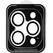 Proove Achilies Camera Protection Natural Titanium iPhone 16 Pro/Pro Max