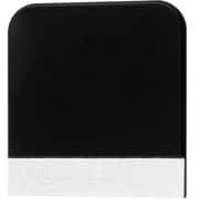 Proove Achilles Protective Glass Black/Transparent Apple Watch 4/5/6/SE/SE2 42mm