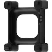 Proove Achilles Protective Glass Black/Transparent Apple Watch 4/5/6/SE/SE2 42mm