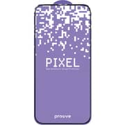 Proove Pixel Protective Glass Black iPhone 16 Pro Max