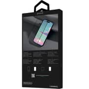 Proove Pixel Protective Glass Black iPhone 16 Pro Max