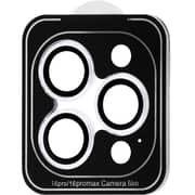 Proove Achilies Camera Protection White iPhone 16 Pro/Pro Max