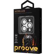 Proove Achilies Camera Protection White iPhone 16 Pro/Pro Max