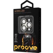 Proove Achilies Camera Protection Gold iPhone 16 Pro/Pro Max