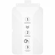 Proove Achilies Protective Glass Transparent iPad 10.9Inch