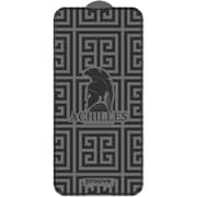 Proove Achilles Protective Glass Black iPhone 16 Pro Max