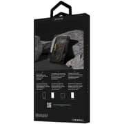 Proove Achilles Protective Glass Black iPhone 16 Pro Max