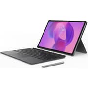 Lenovo Idea Tab Pro Tablet - WiFi 256GB 8GB RAM 12.7inch Luna Grey + Folio Case