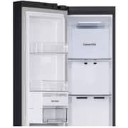 ثلاجة إل جي باب بجانب الباب سعة 650 لتر GR-B267DBM3