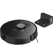 Hitachi Robotic Vacuum Cleaner Black/Champagne Gold RV-X20PBKCG