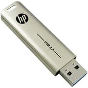 HP Flash Drive USB3.1 256GB Metallic Silver HPFD796L-256