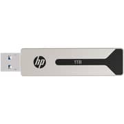 HP Flash Drive USB3.2 1TB Silver/Black HPFD911PRO-1TB