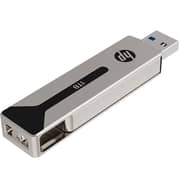 HP Flash Drive USB3.2 1TB Silver/Black HPFD911PRO-1TB