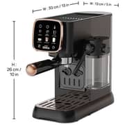 Arzum Okka Espresso Solo M Espresso Machine OK0032-04