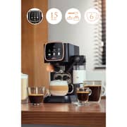 Arzum Okka Espresso Solo M Espresso Machine OK0032-04