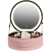Green Lion Pro Makeup Organizer