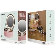 Green Lion Pro Makeup Organizer