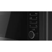 TEKA AirFry Microwave Oven with Convection Mode - HMWE FS23 GC BK