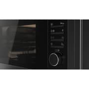TEKA AirFry Microwave Oven with Convection Mode - HMWE FS23 GC BK