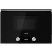 TEKA Urban Colors Edition Microwave Oven with Grill - ML 8220 BIS L BK